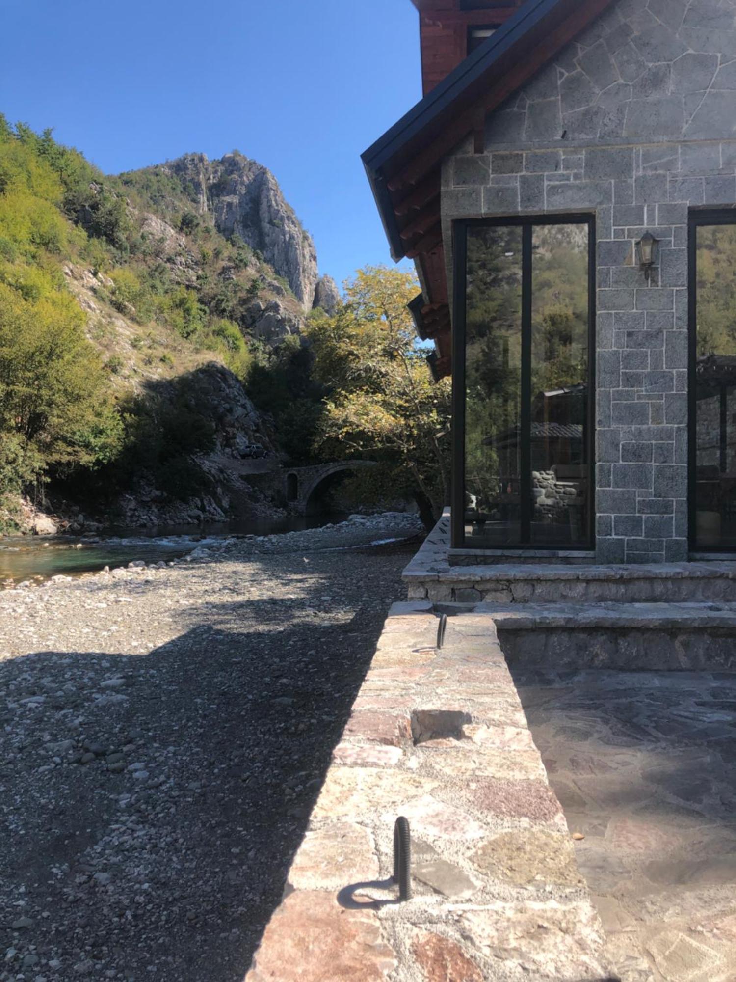 Ura E Vashes Resort Klos